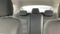 Hyundai BAYON 1.0 TGDi 48V MHEV SE Connect 5dr DCT Petrol Hatchback